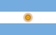 Argentina flag Argentina flag