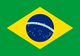 Brazil flag Brazil flag