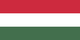 Hungary flag Hungary flag