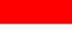 Indonesia flag Indonesia flag