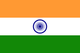 India flag India flag