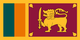 Sri Lanka flag Sri Lanka flag