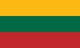 Lithuania flag Lithuania flag