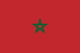 Morocco flag Morocco flag