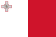Malta flag Malta flag