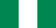 Nigeria flag Nigeria flag