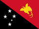 Papua New Guinea flag Papua New Guinea flag