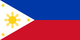 Philippines flag Philippines flag