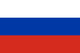 Russia flag Russia flag