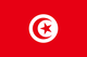 Tunisia flag Tunisia flag
