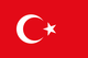 Turkey flag Turkey flag