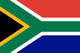 South Africa flag South Africa flag