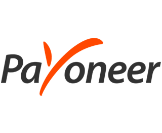 Payoneer Logo